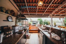 Casa com 4 Quartos à venda, 500m² no Lago Parque, Londrina - Foto 27