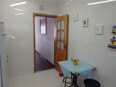 Apartamento com 3 Quartos à venda, 108m² no Nova Petrópolis, São Bernardo do Campo - Foto 7