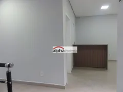 Conjunto Comercial / Sala para alugar, 44m² no Loteamento Remanso Campineiro, Hortolândia - Foto 8