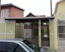 Casa com 3 Quartos à venda, 130m² no Jardim Agarussi, Itu - Foto 1