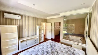 Casa de Condomínio com 4 Quartos para venda ou aluguel, 602m² no Loteamento Arboreto dos Jequitibás, Campinas - Foto 24