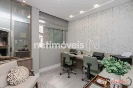 Apartamento com 4 Quartos à venda, 130m² no Cidade Nova, Belo Horizonte - Foto 24