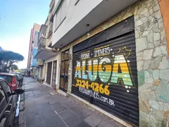 Loja / Salão / Ponto Comercial para alugar, 65m² no Centro, Porto Alegre - Foto 1