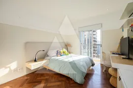 Apartamento com 4 Quartos para alugar, 607m² no Panamby, São Paulo - Foto 20