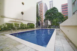 Apartamento com 3 Quartos para alugar, 178m² no Jardim Paulista, São Paulo - Foto 14