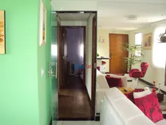 Apartamento com 3 Quartos à venda, 73m² no Novo Horizonte, Sabará - Foto 5