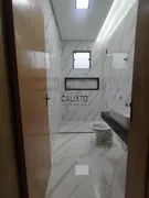 Casa com 3 Quartos à venda, 90m² no Jardim Brasília, Uberlândia - Foto 10