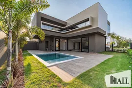 Casa de Condomínio com 3 Quartos à venda, 300m² no Residencial Quinta do Golfe, São José do Rio Preto - Foto 46