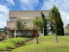 Casa de Condomínio com 3 Quartos à venda, 335m² no Alphaville Lagoa Dos Ingleses, Nova Lima - Foto 1