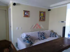 Apartamento com 2 Quartos à venda, 45m² no Parque Santa Rosa, Suzano - Foto 3