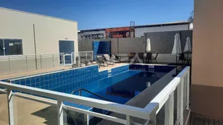 Apartamento com 2 Quartos para alugar, 46m² no Parque Faber Castell II, São Carlos - Foto 3