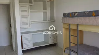 Apartamento com 3 Quartos para venda ou aluguel, 110m² no Centro, Guarujá - Foto 4