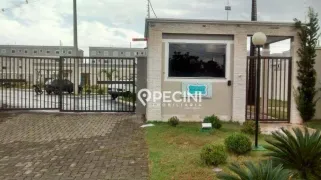 Apartamento com 2 Quartos à venda, 55m² no Jardim Itapuã, Rio Claro - Foto 15