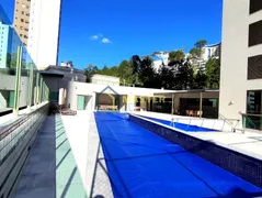 Apartamento com 4 Quartos para venda ou aluguel, 242m² no Belvedere, Belo Horizonte - Foto 35