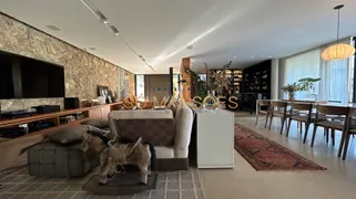 Casa de Condomínio com 4 Quartos à venda, 583m² no Condominio Serra dos Manacás, Nova Lima - Foto 15