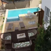 Casa de Condomínio com 4 Quartos à venda, 758m² no Alphaville Litoral Norte 1, Camaçari - Foto 1