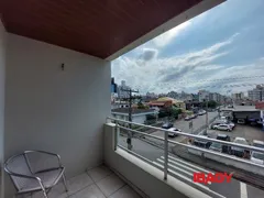 Apartamento com 3 Quartos para alugar, 111m² no Balneário, Florianópolis - Foto 4