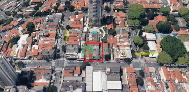 Galpão / Depósito / Armazém para venda ou aluguel, 750m² no Vila Romana, São Paulo - Foto 2