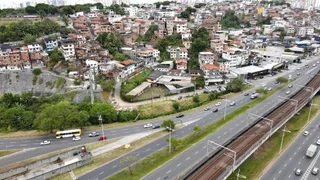 Galpão / Depósito / Armazém com 4 Quartos para venda ou aluguel, 2000m² no Brotas, Salvador - Foto 25