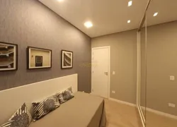 Apartamento com 3 Quartos à venda, 82m² no Mercês, Curitiba - Foto 8