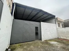 Galpão / Depósito / Armazém para venda ou aluguel, 240m² no Vila Nova Galvão, São Paulo - Foto 3