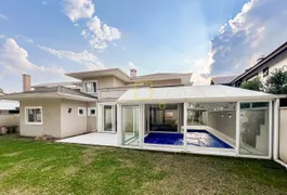 Casa de Condomínio com 4 Quartos à venda, 429m² no Cascatinha, Curitiba - Foto 20