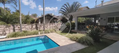 Casa de Condomínio com 3 Quartos à venda, 266m² no Condomínio Bosques de Grevílea, Vinhedo - Foto 51