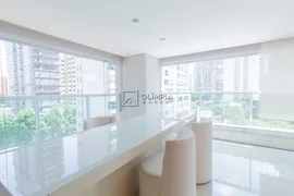 Apartamento com 4 Quartos para alugar, 335m² no Moema, São Paulo - Foto 4