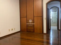 Apartamento com 4 Quartos para alugar, 245m² no Serra, Belo Horizonte - Foto 4