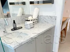 Flat com 1 Quarto à venda, 88m² no Itaim Bibi, São Paulo - Foto 5