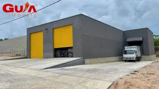 Galpão / Depósito / Armazém à venda, 138m² no , Aquiraz - Foto 1