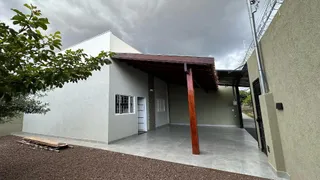 Casa com 2 Quartos à venda, 77m² no Jardim América, Campo Grande - Foto 4