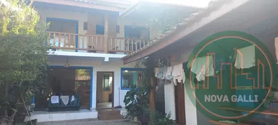 Casa com 2 Quartos à venda, 140m² no Praia do Itamambuca, Ubatuba - Foto 7