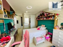 Apartamento com 3 Quartos à venda, 166m² no Guararapes, Fortaleza - Foto 6