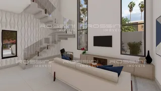 Casa de Condomínio com 3 Quartos à venda, 248m² no Residencial Alto do Castelo, Ribeirão Preto - Foto 3