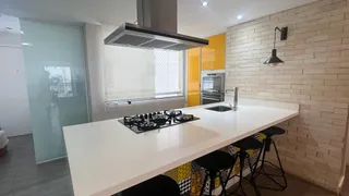 Apartamento com 3 Quartos para venda ou aluguel, 104m² no Chácara Inglesa, São Paulo - Foto 5