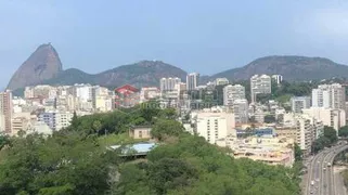 Apartamento com 4 Quartos à venda, 150m² no Laranjeiras, Rio de Janeiro - Foto 1
