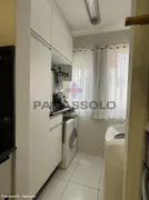 Apartamento com 3 Quartos à venda, 73m² no Uberaba, Curitiba - Foto 8