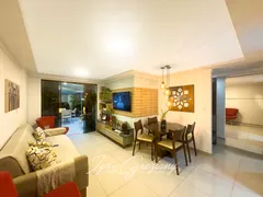 Apartamento com 3 Quartos à venda, 125m² no Cabo Branco, João Pessoa - Foto 2