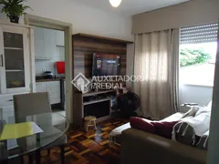 Apartamento com 1 Quarto à venda, 41m² no Vila Jardim, Porto Alegre - Foto 1