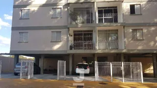 Apartamento com 3 Quartos à venda, 73m² no Vila Industrial, Campinas - Foto 1