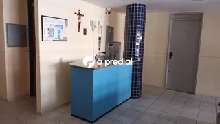 Apartamento com 1 Quarto à venda, 38m² no Centro, Fortaleza - Foto 6