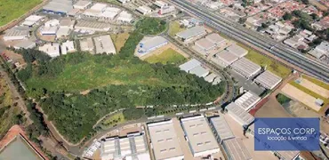 Terreno / Lote Comercial à venda, 60000m² no Techno Park, Campinas - Foto 7