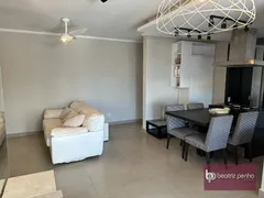 Apartamento com 2 Quartos à venda, 119m² no Vila Bancario, São José do Rio Preto - Foto 6