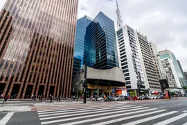 Conjunto Comercial / Sala para alugar, 15m² no Bela Vista, São Paulo - Foto 2