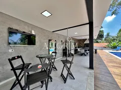 Casa de Condomínio com 4 Quartos para alugar, 400m² no Alpes dos Aracas Jordanesia, Cajamar - Foto 29