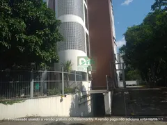Prédio Inteiro para alugar, 7465m² no Parque Industrial Tomas Edson, São Paulo - Foto 26