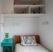 Apartamento com 3 Quartos à venda, 105m² no Granja Julieta, São Paulo - Foto 15