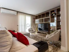 Apartamento com 3 Quartos à venda, 134m² no Parque Prado, Campinas - Foto 1