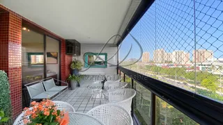 Apartamento com 4 Quartos à venda, 140m² - Barra da Tijuca